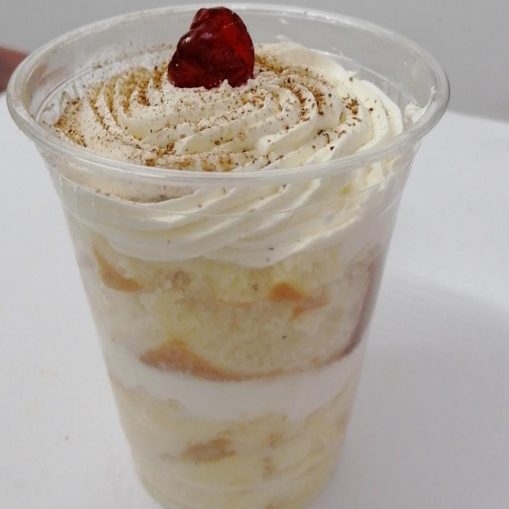 TRES LECHES 12 ONZAS
