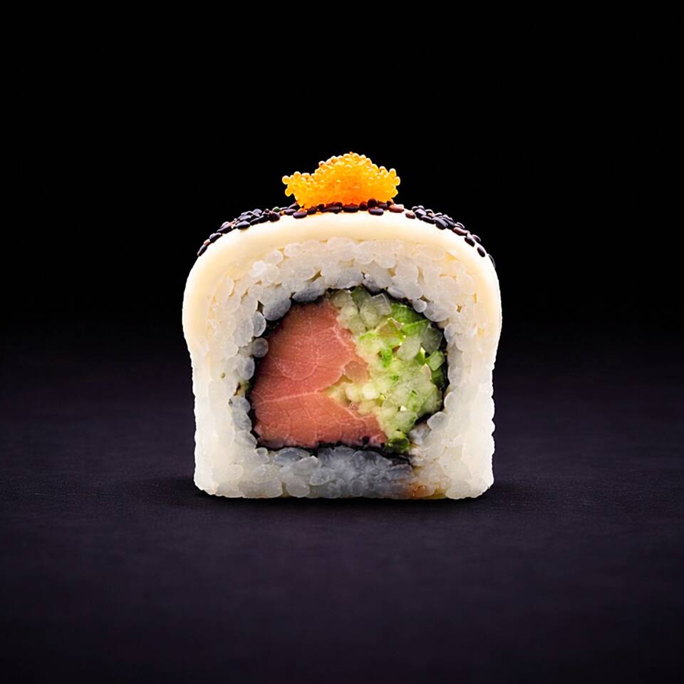 Philadelfia Especial Rollo Only