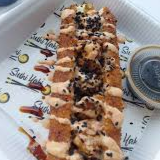 Sushi Dogo Chiken Spysi