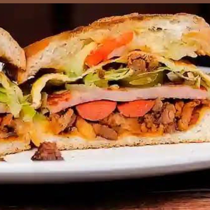 Tortas