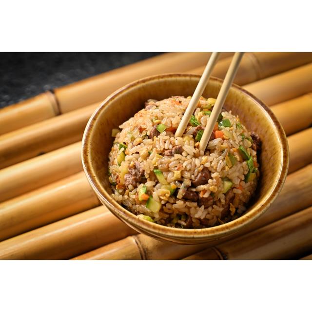 YAKIMESHI RES