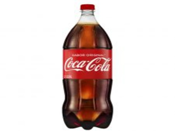 Coca Cola 2.5