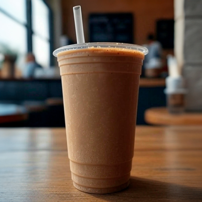 Frappé de Café