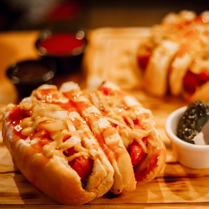 Hot Dog