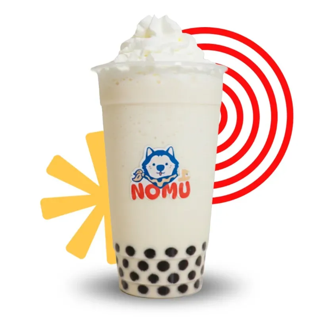 Snow Chocolate Blanco