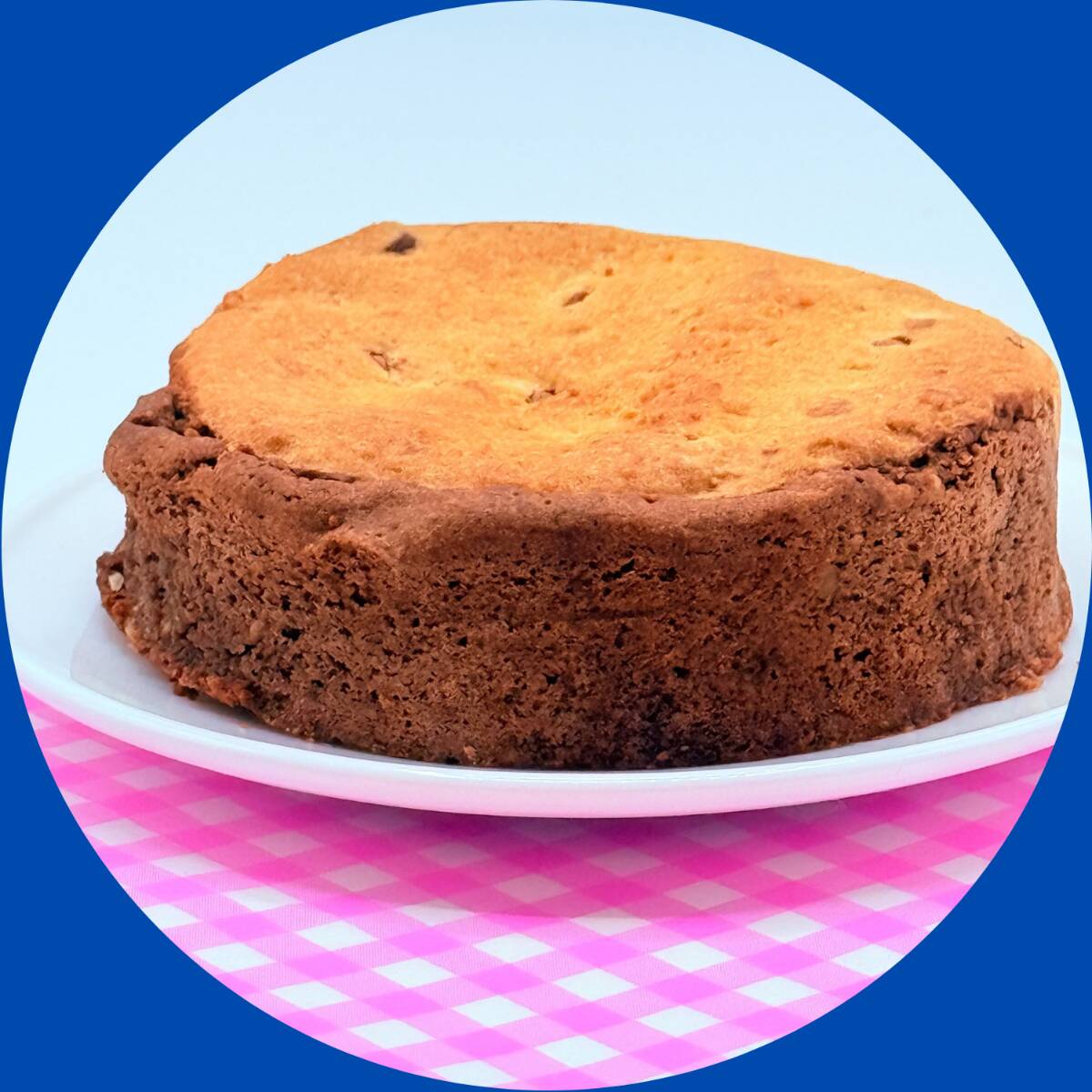 Cookie Brownie
