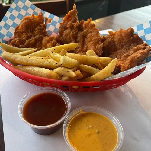4 Tenders