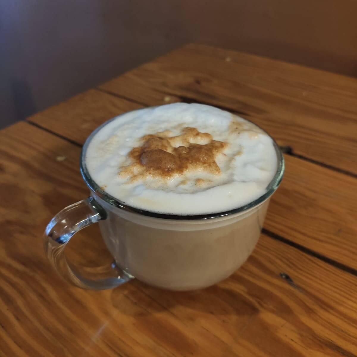 Capuchino Baileys 16oz