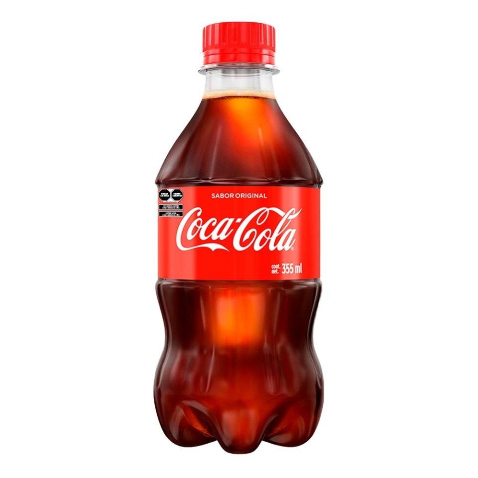 Coca Cola
