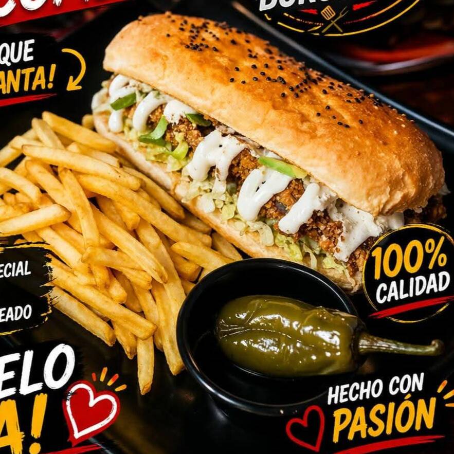 Torta Papas