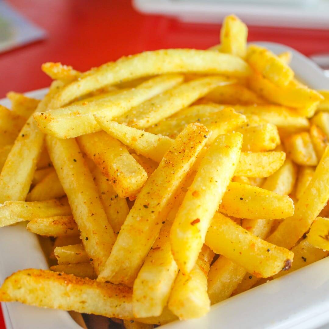 Orden de Papas