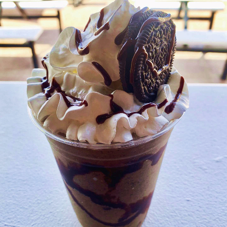 Frappé OREO 16oz