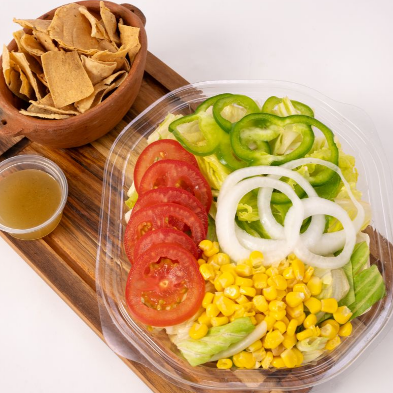 Ensalada del Sur