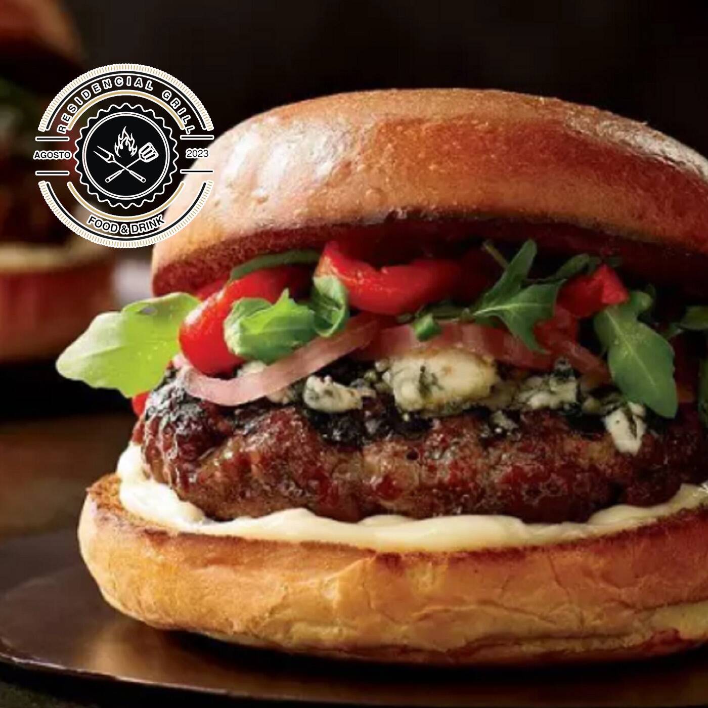 Dely Salchiburger