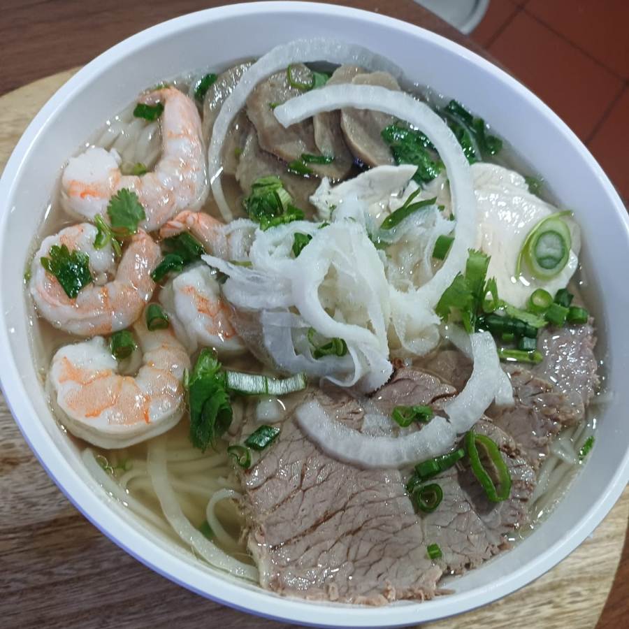 SOPA ESPECIAL PHO 20 GRANDE