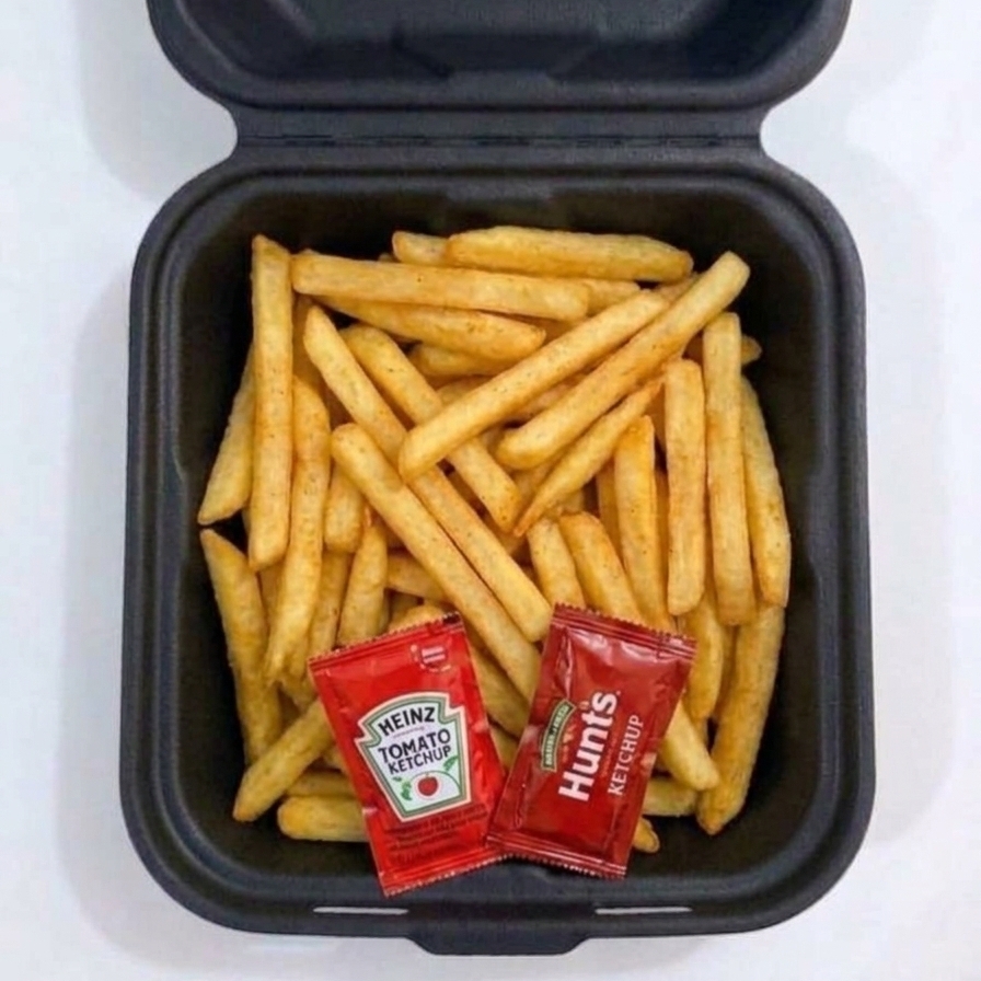 Orden Papas 300 g