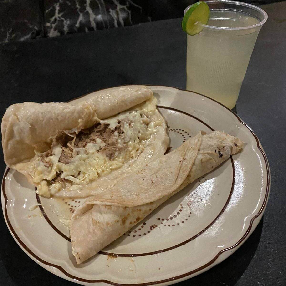 Combo Deshebrada