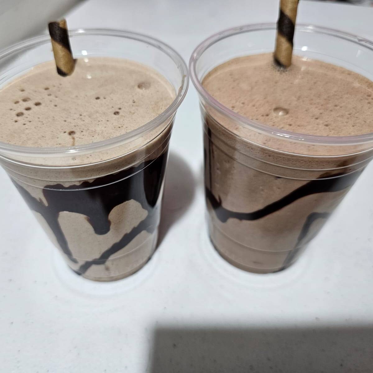 Malteadas Especiales