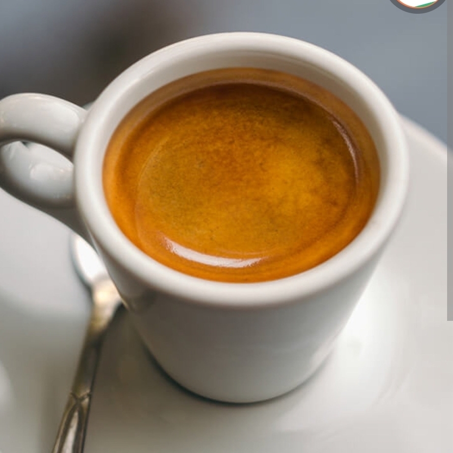 Espresso Doble