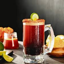 Clamato sencillo 1L
