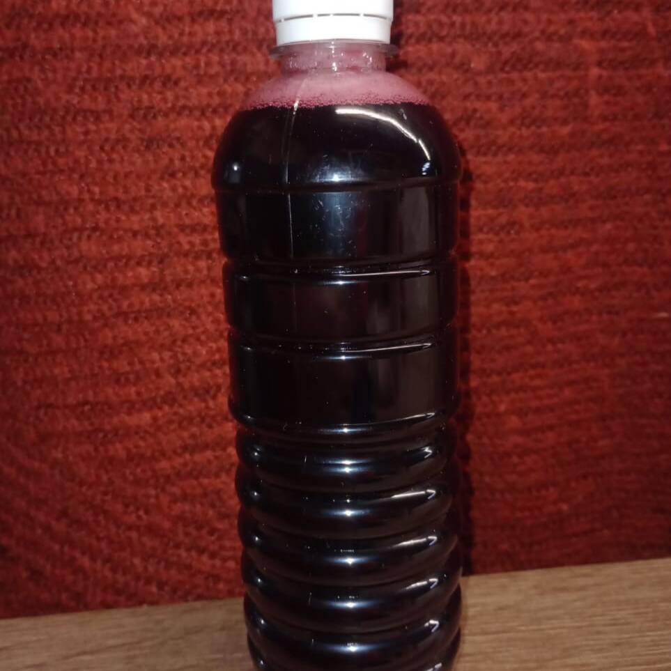 Agua de Jamaica