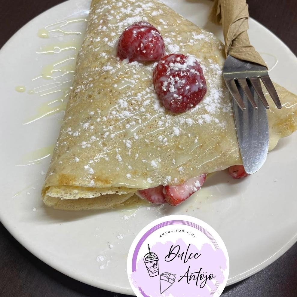 Crepa Empalagosa