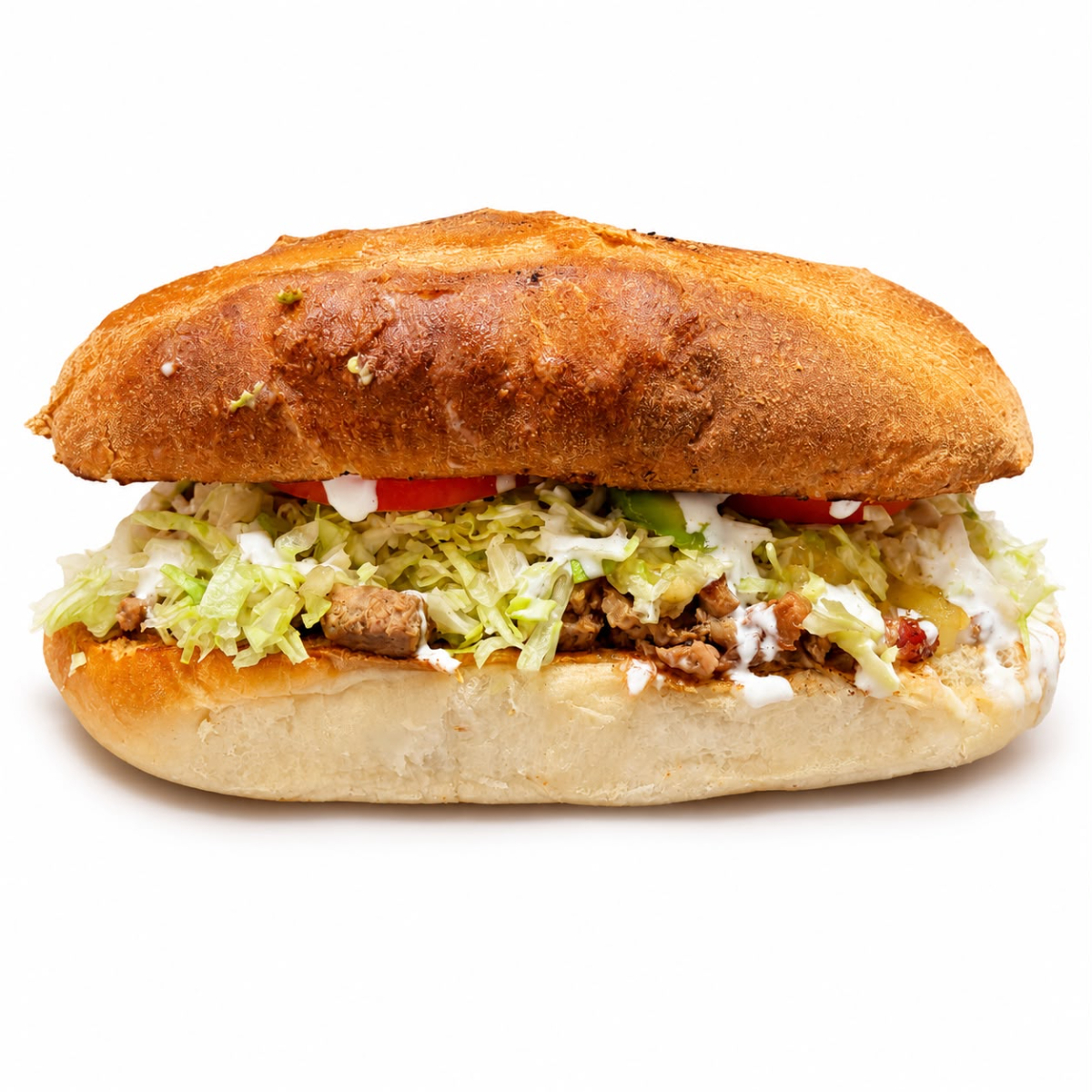 TORTA ASADA