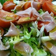 Ensalada De Jamón