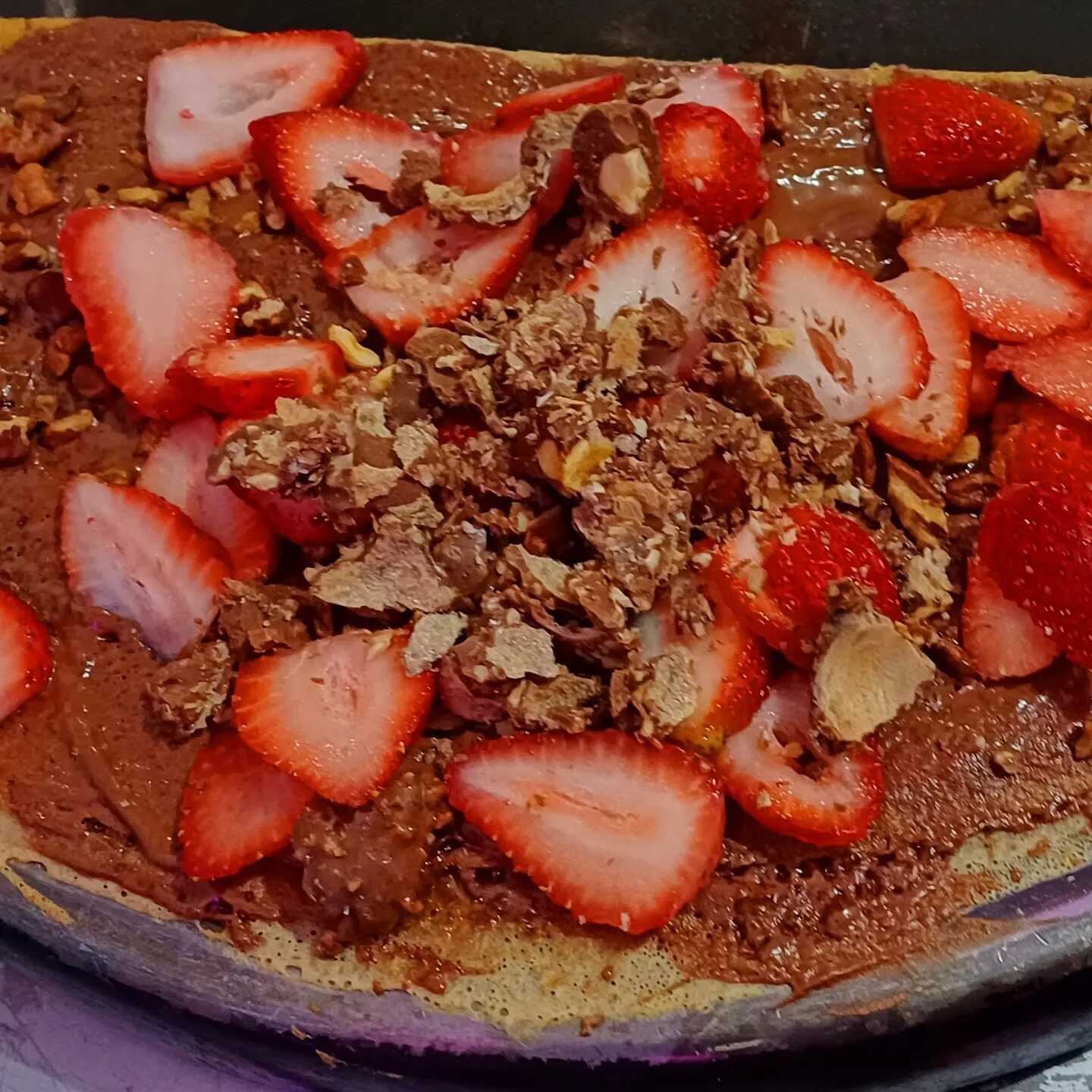Crepa Ferrero