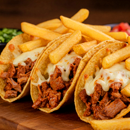 Tacos Ryus