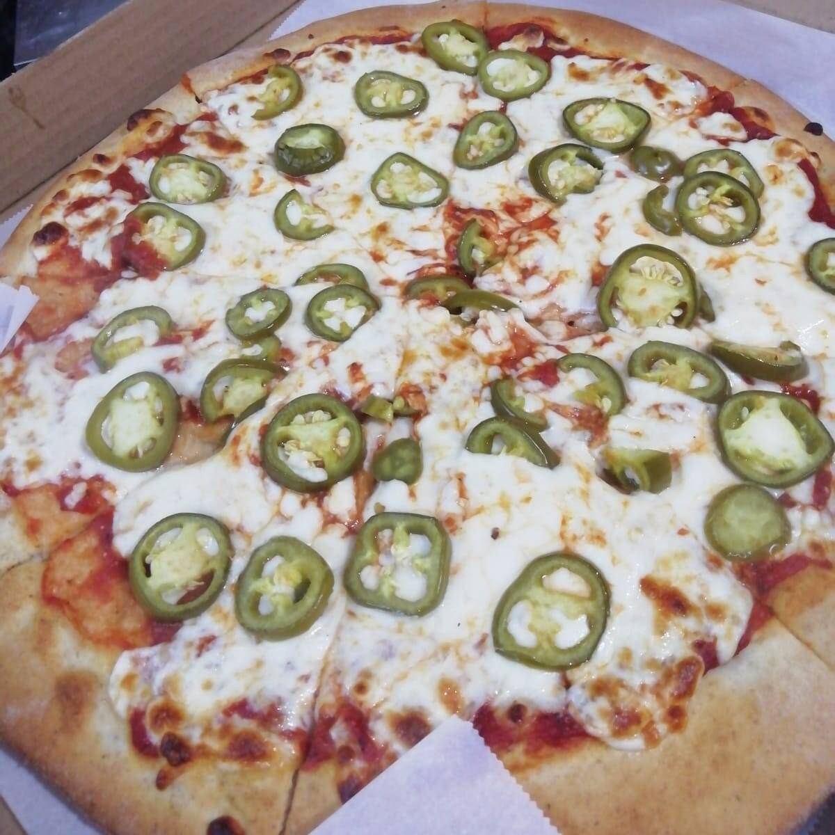 Jalapeños