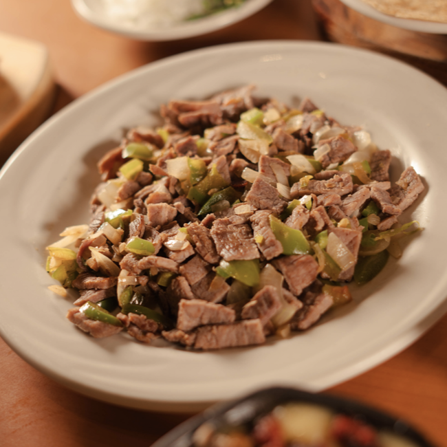 Alambre de Arrachera 200 g