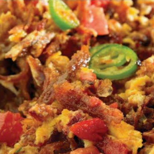MEXICAN BREAKFAST