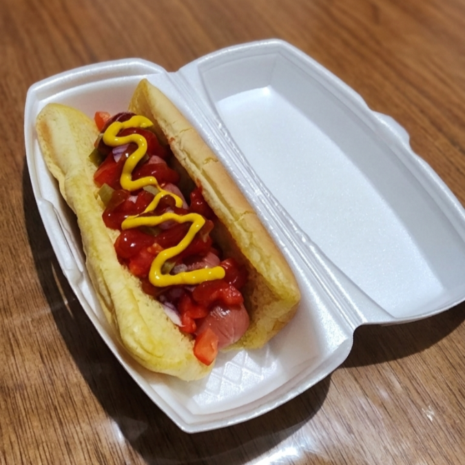 Hotdog