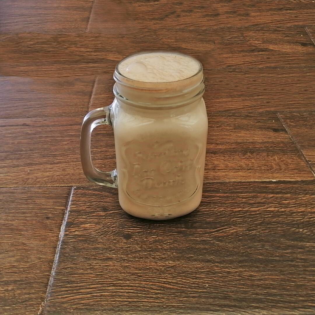 Licuado de Chocolate