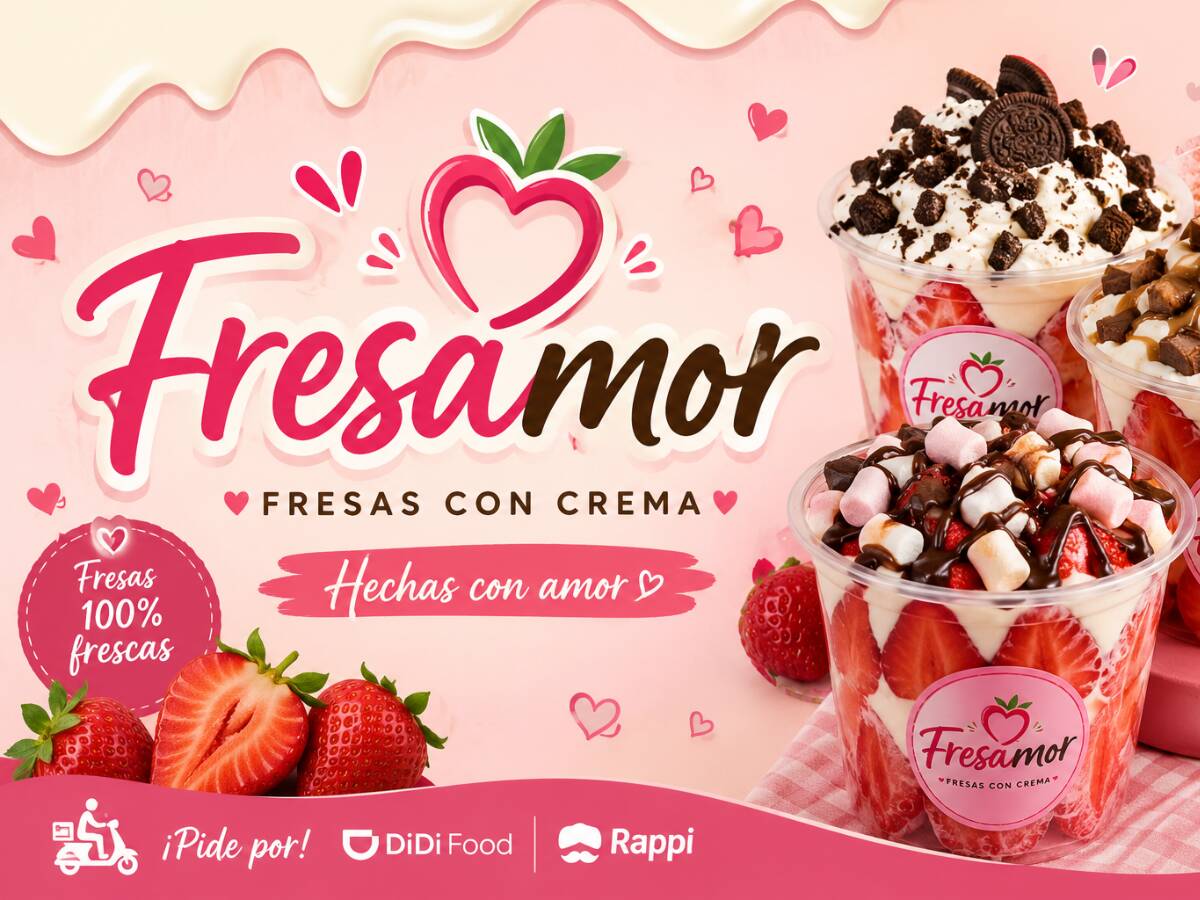 FresAmor