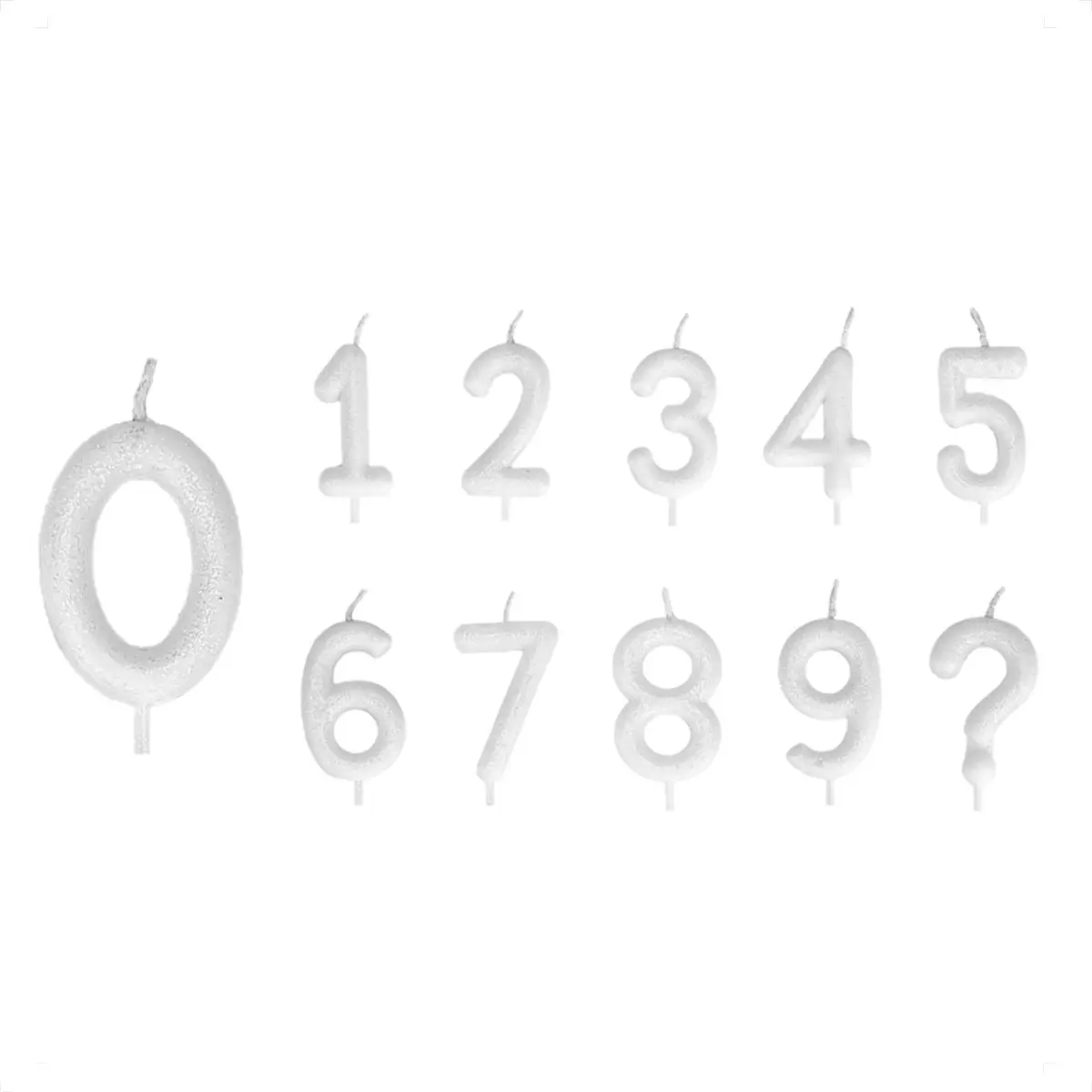 ESCOLHA SEU NUMERO ! VENDIDA SEPARADAMENTE !