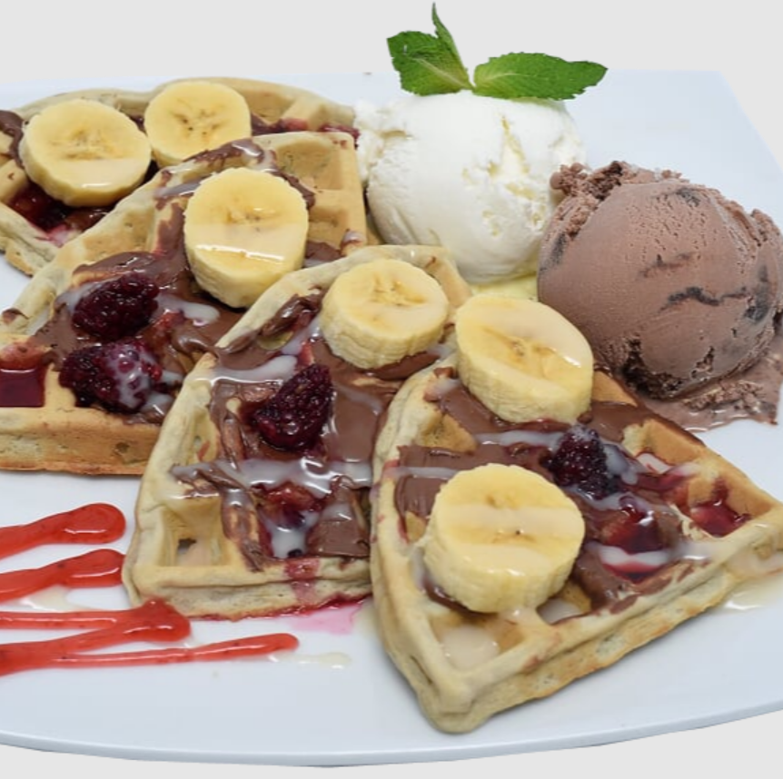 Heladería y Frutería Los Cholaos