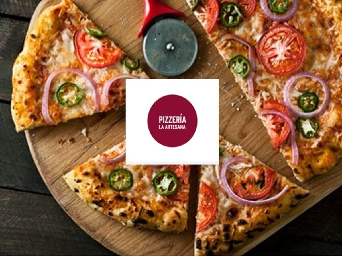 Pizzería La Artesana (Guadalupe)