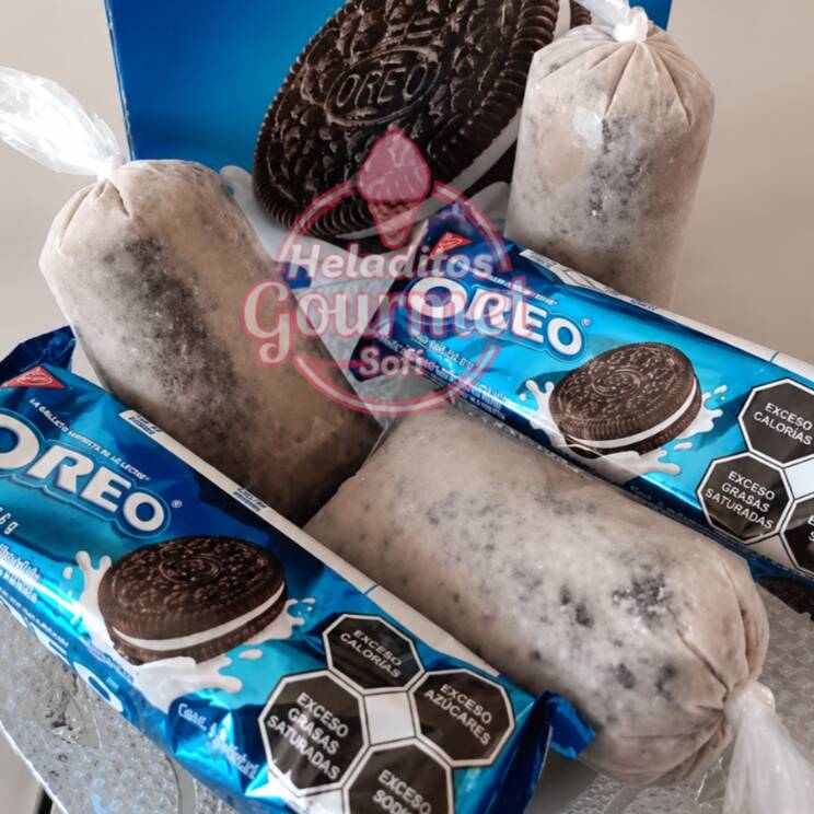 Galleta oreo