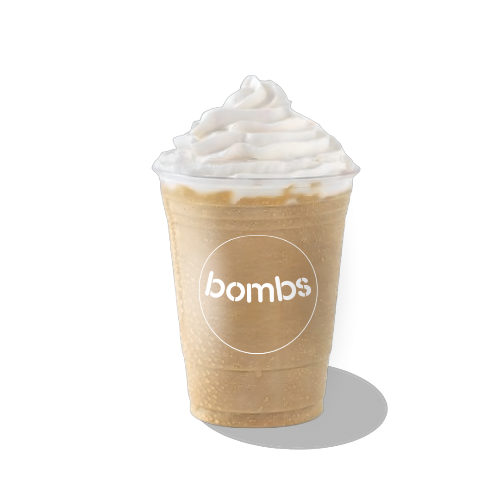 Moka Blanco Frappe