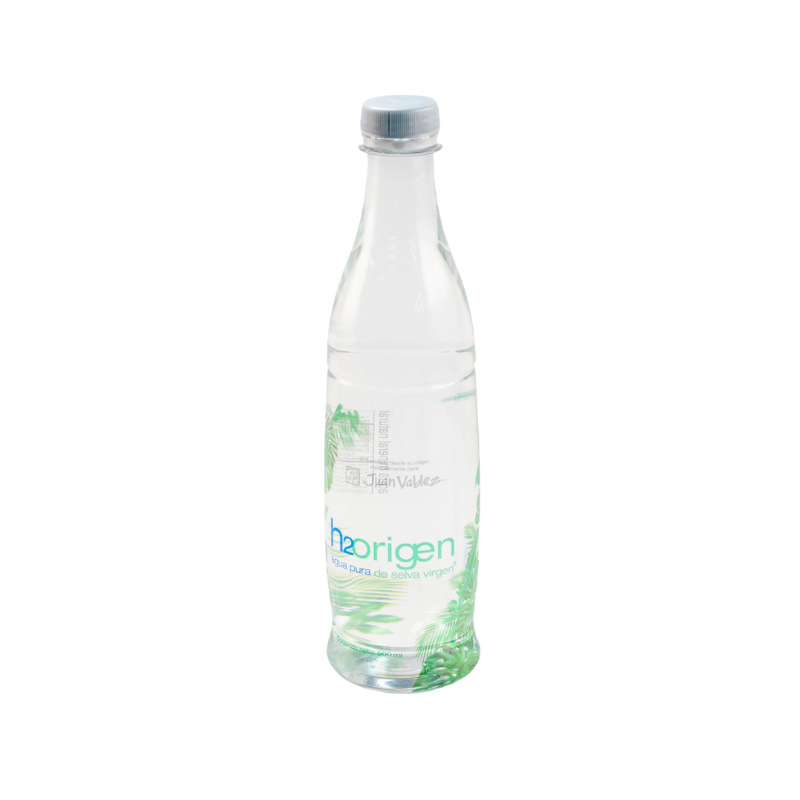 Agua Mineral Sin Gas