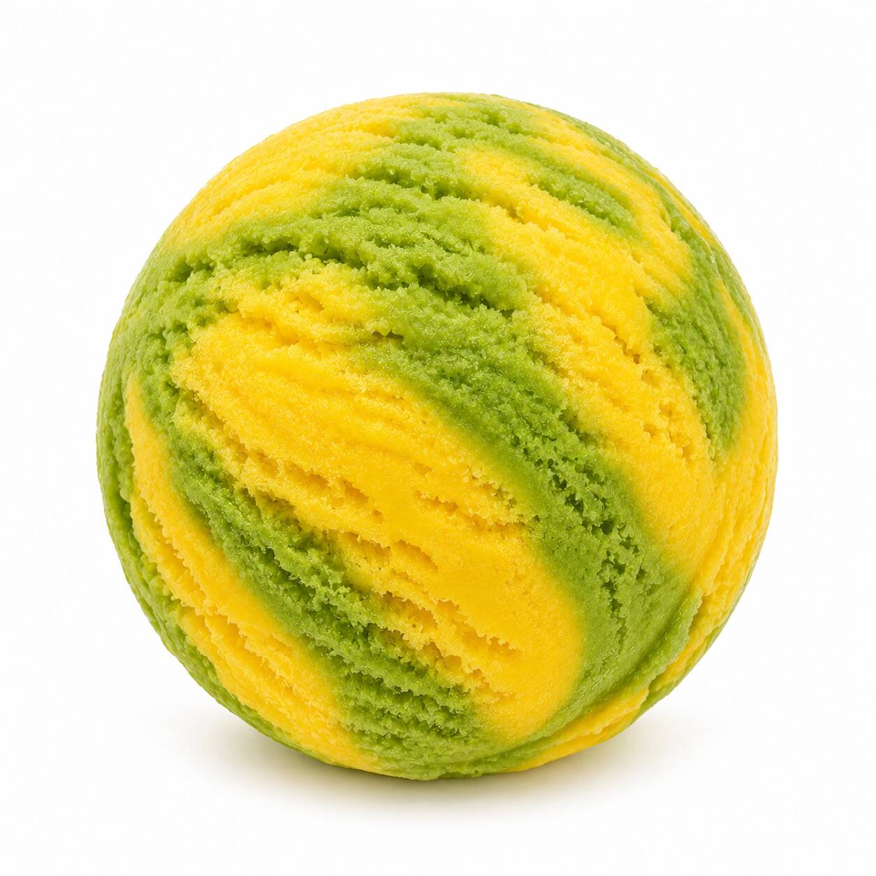 Helado de Maracumango