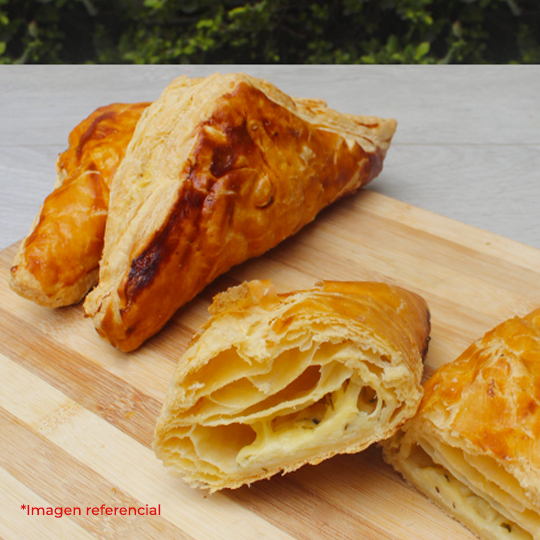 Empanada de Queso
