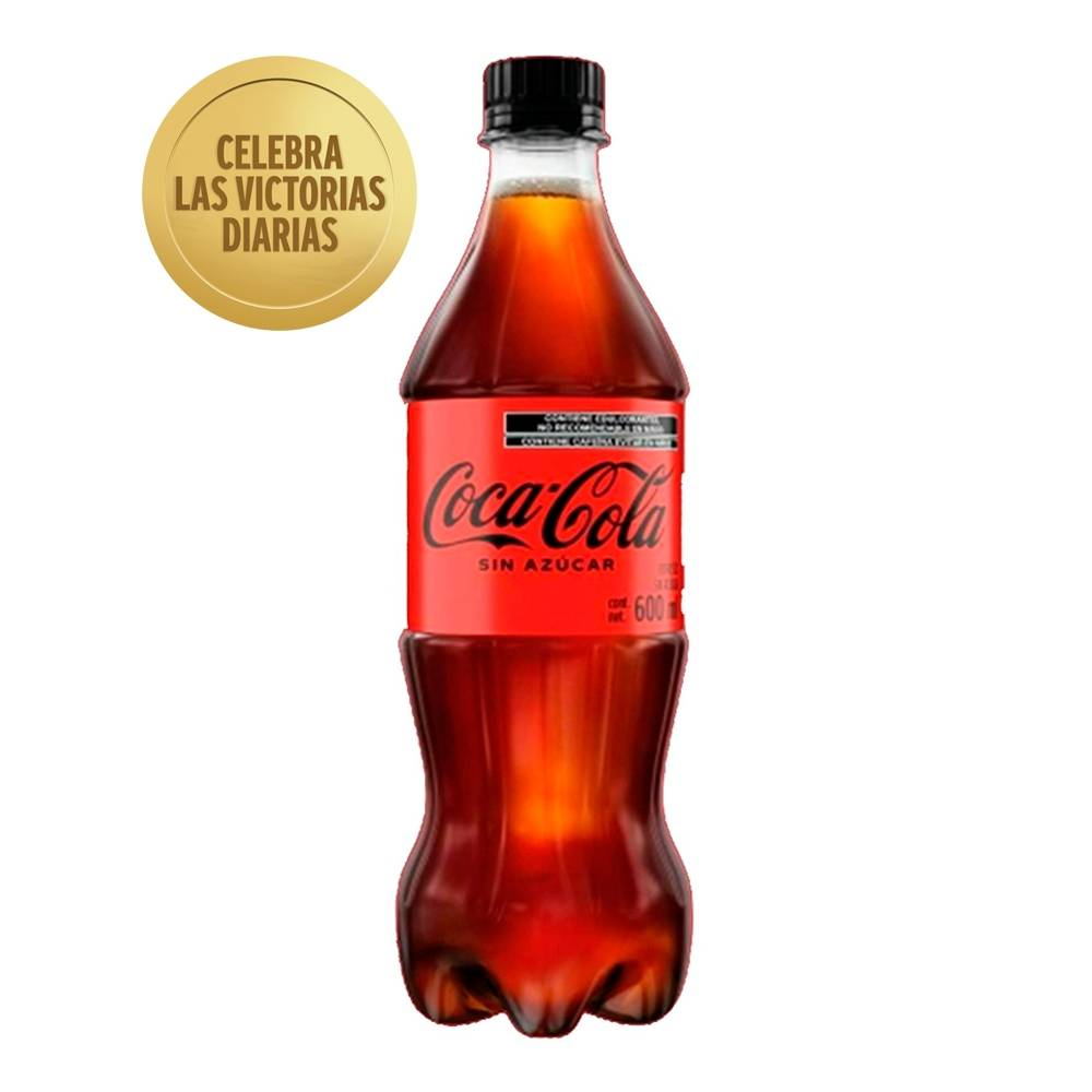 Coca Zero