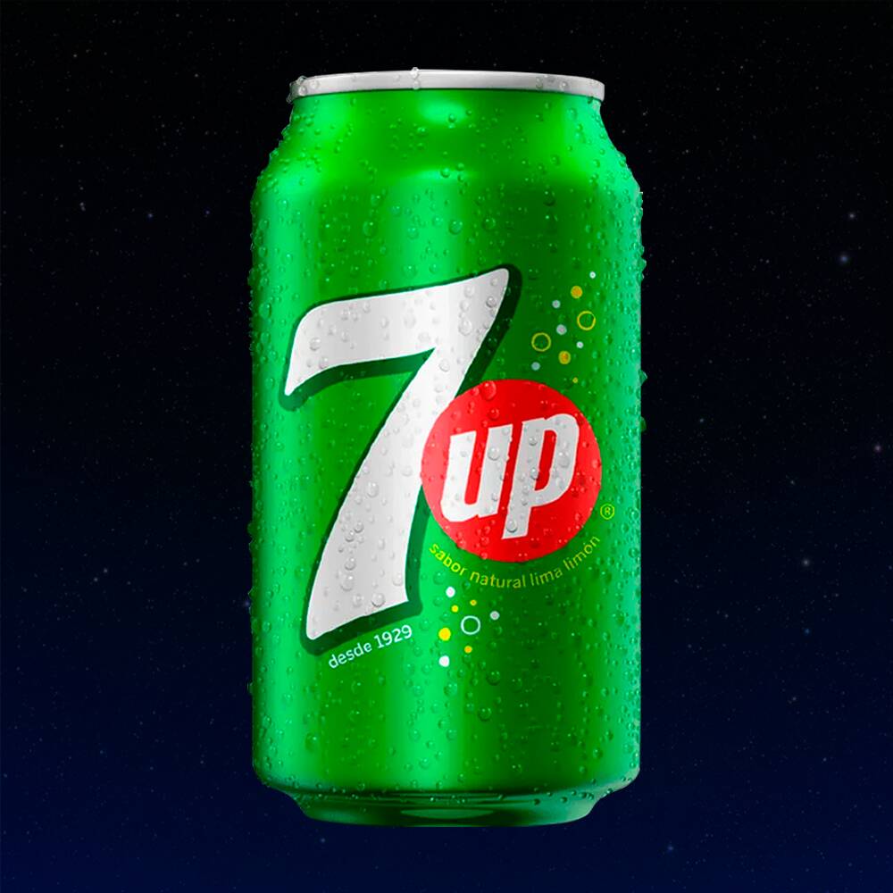 7 Up
