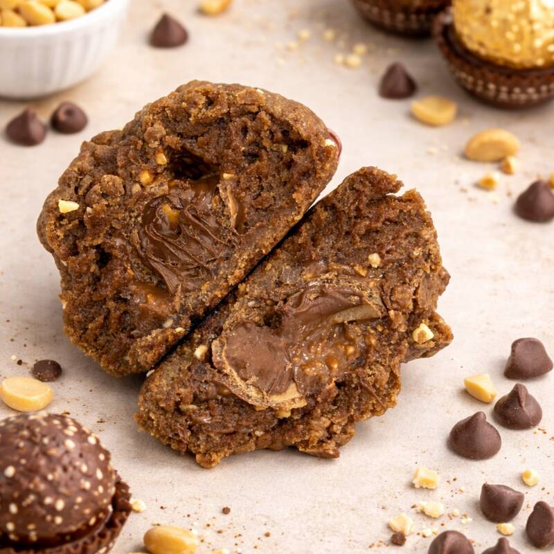 Galleta Premium Ferrero