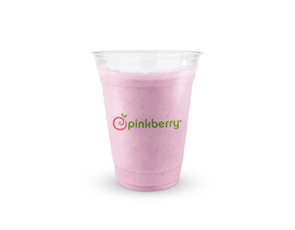 Shake de Arándano