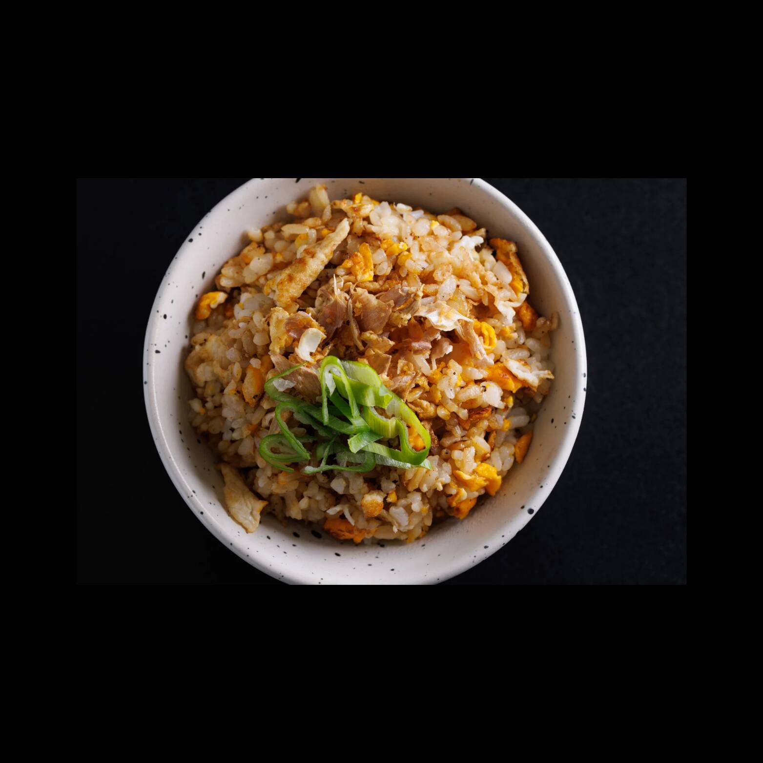 Yakimeshi Camaron