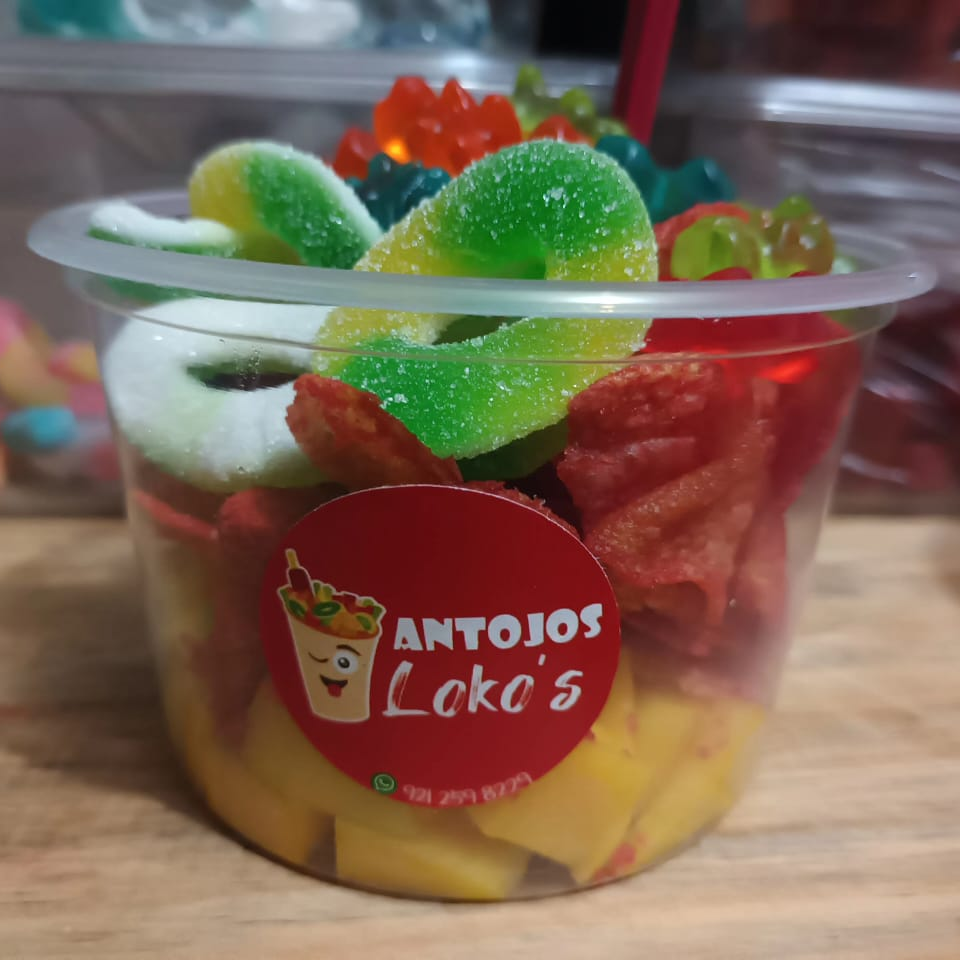 Vaso Loko